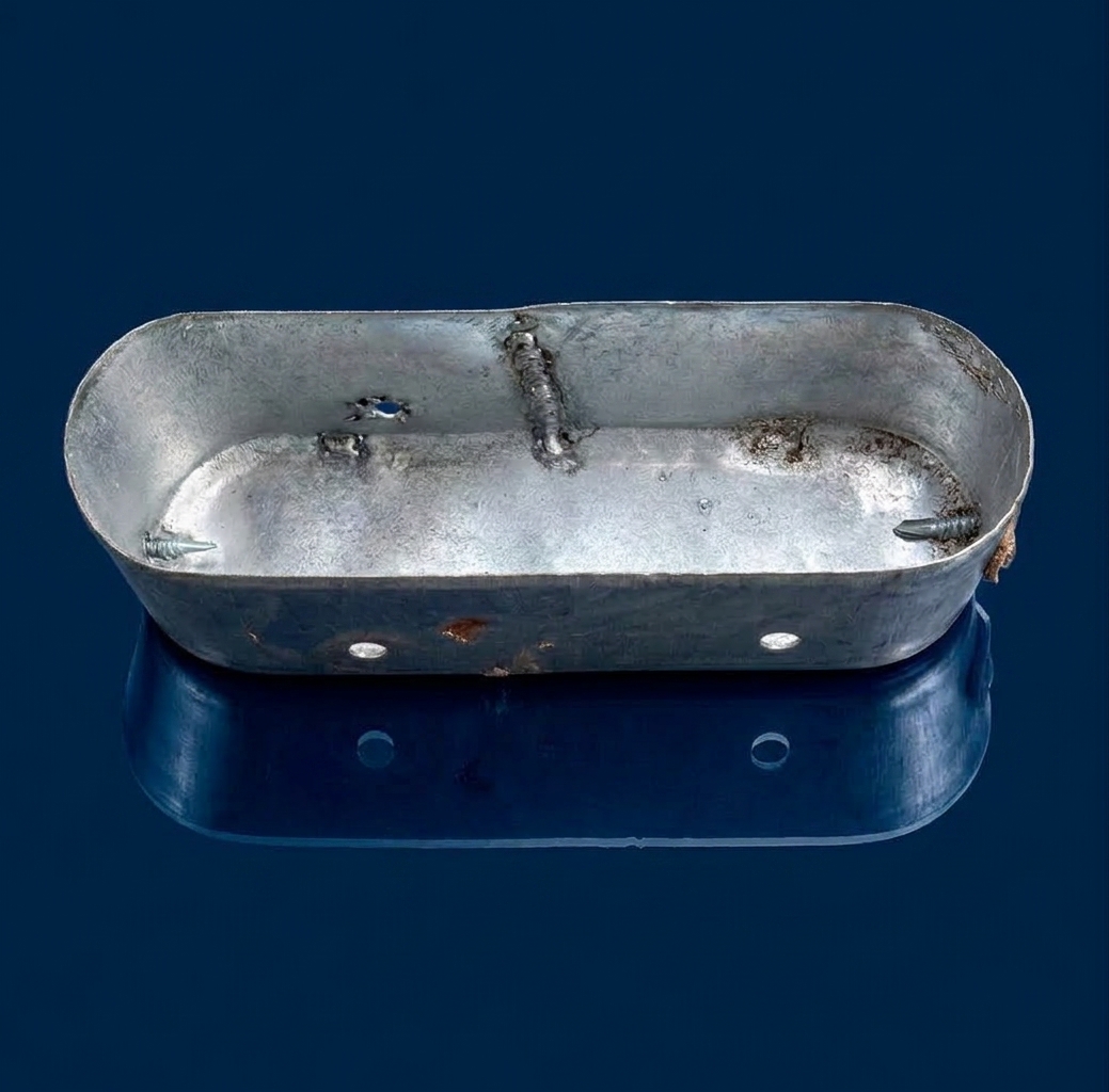 Cortador para Pan Hot Dog 10 cm