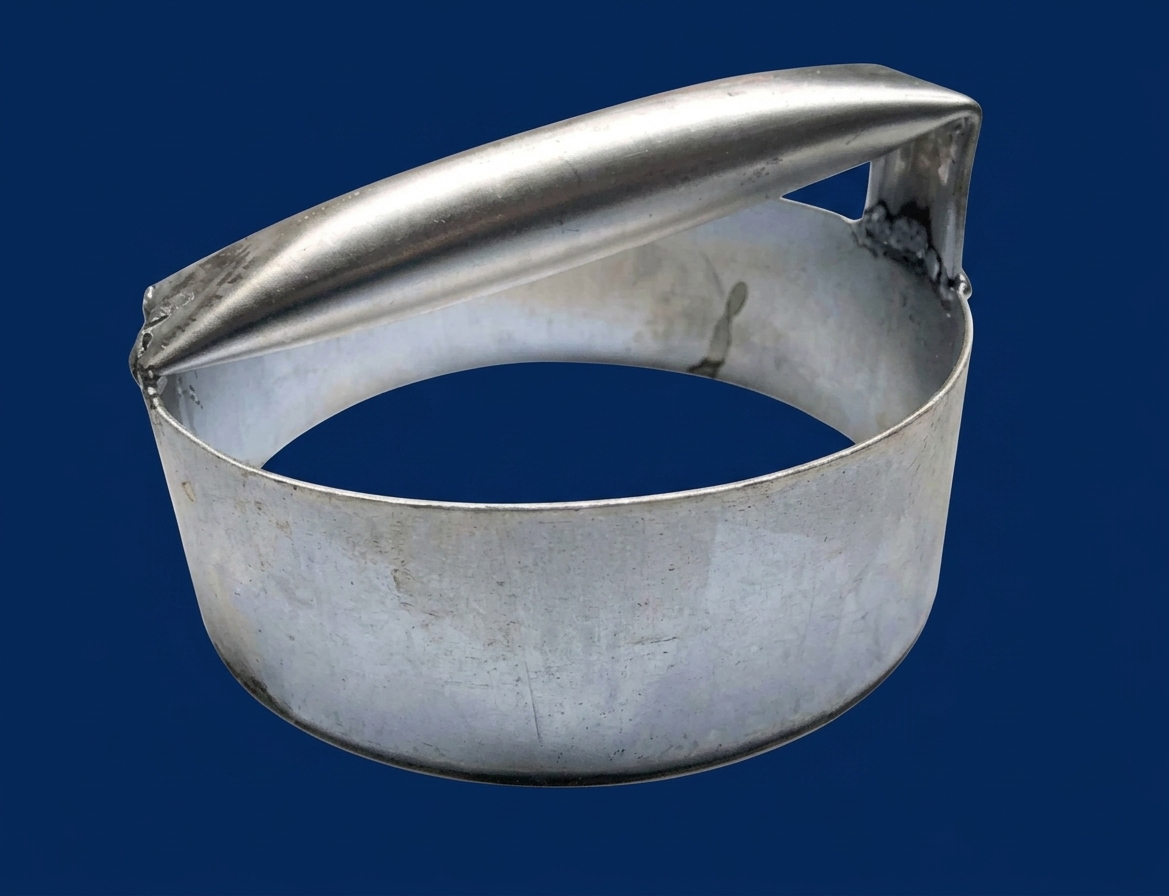 Cortador de Empanadas 18 cm